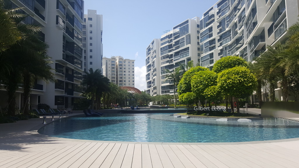 The Palette (D18), Condominium #115072572
